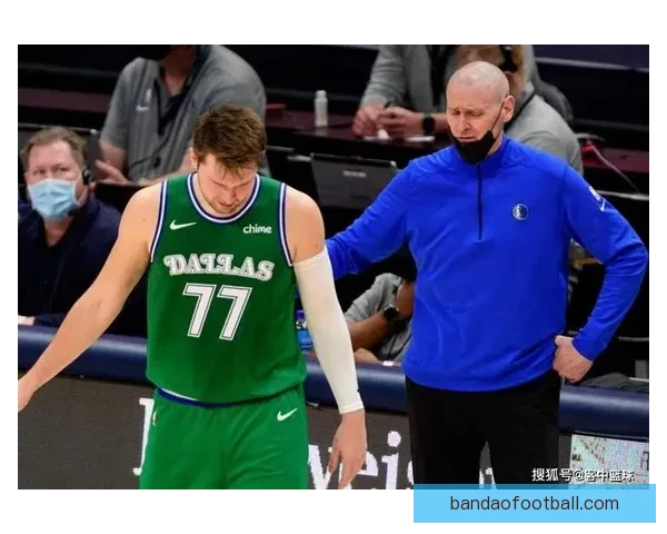 独行侠管理层人选曝光：普雷斯蒂史蒂文斯等人成为核心候选