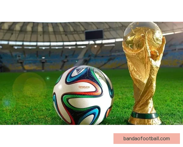 掌握数据与战术趋势提升世界杯足球竞猜胜率的实战策略指南 ⚽📊