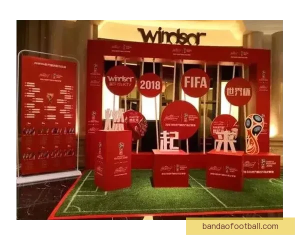 世界杯竞猜赢豪礼，签到参与尽享精彩奖励活动