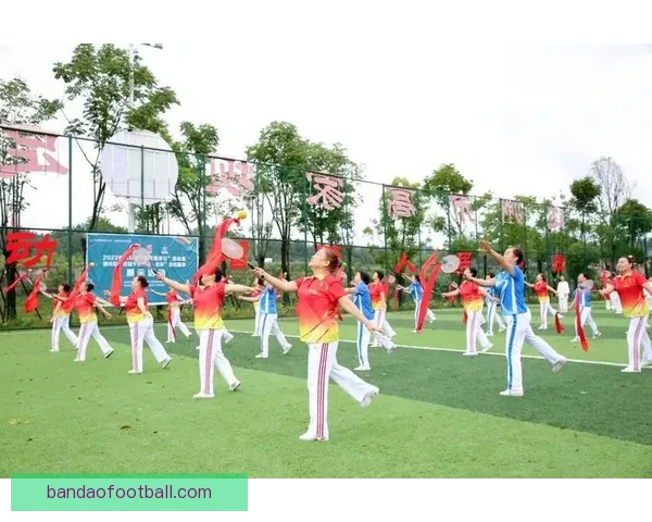 全民竞技热潮来袭，尽享精彩体育竞猜赢大奖新体验